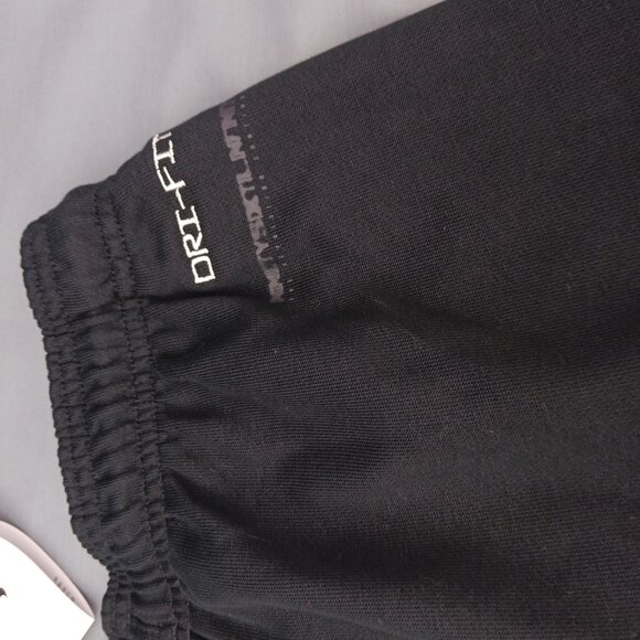 Nike 96 Til Infinity Dri-FIT Men's Pants FQ7948 010 Black Sizes S, M, XXL - Picture 7 of 7